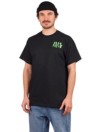 A.LAB Keep it cool T-skjorte