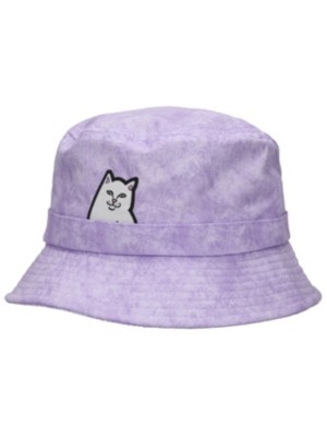 RIPNDIP Lord Nermal Bucket Cappello | Blue Tomato