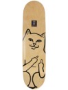 RIPNDIP Nermzilla 8.375″ Skateboard Deck