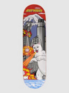 RIPNDIP Nermzilla 8.375″ Skateboard Deck