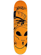 Out of this World 8.25&amp;#034; Planche de skate