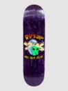 RIPNDIP Out of this World 8.25″ Skateboard Deck