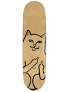 RIPNDIP Overthinking 8.5″ Skateboard Deck