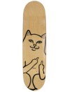 RIPNDIP Overthinking 8.5″ Skateboard Deck