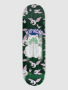 RIPNDIP Overthinking 8.5″ Skateboard Deck