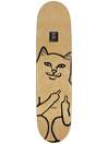 RIPNDIP Pop Nerm 8″ Skateboard Deck