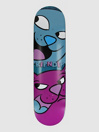 RIPNDIP Pop Nerm 8″ Skateboard Deck
