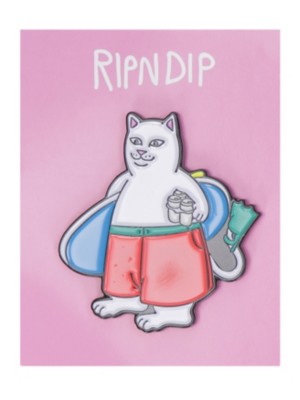 Buy Ripndip Surf Break Pin Online At Blue Tomato