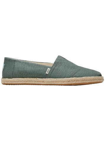 TOMS Alpargata Rope Sand&aacute;ly