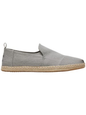 TOMS Deconstructed Alpargata Rope Sandales | Achat en ligne sur Blue Tomato
