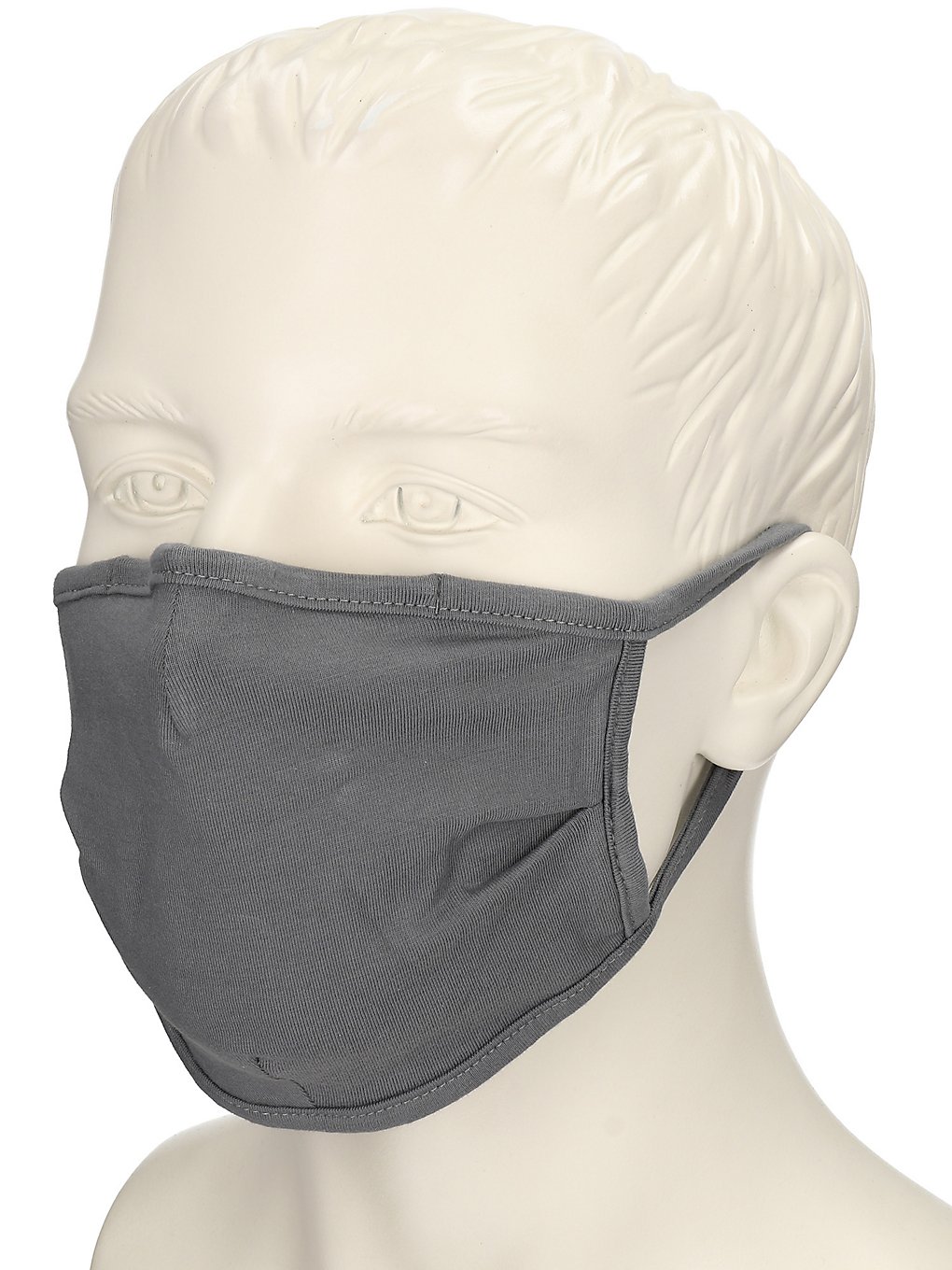 Zine Facecover Cloth Mask pebble Zine Facecover Cloth Mask pebble