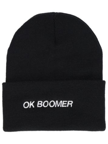 A.Lab Ok Boomer Bonnet