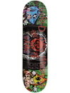 World Industries Game Jigsaw 8.25″ Skateboard Deck