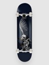 Birdhouse Full Skull 2 7.5" Complete