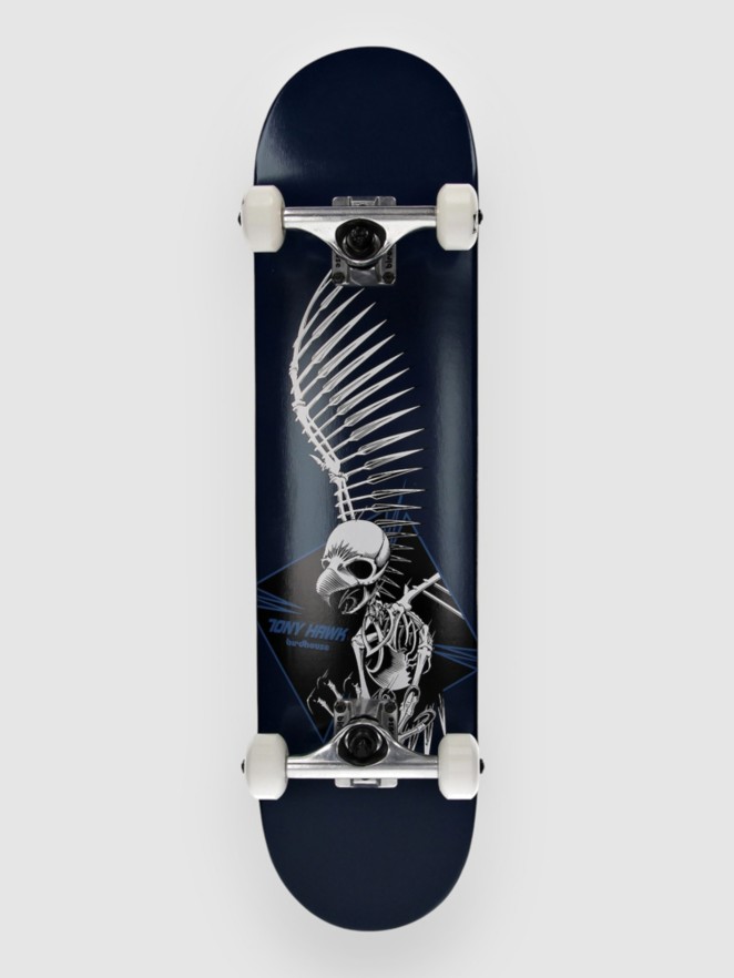 Birdhouse Full Skull 2 7.5" Complete