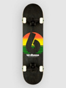 Birdhouse Sunset 7.75″ Skateboard complet