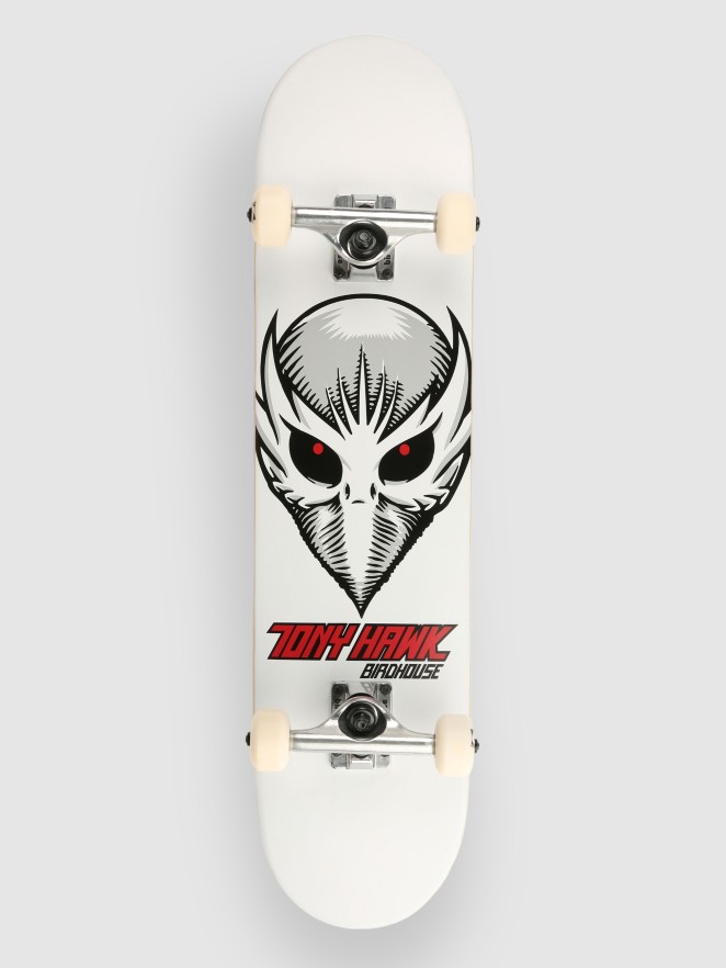 Birdhouse Birdman Head 7.5" Skateboard