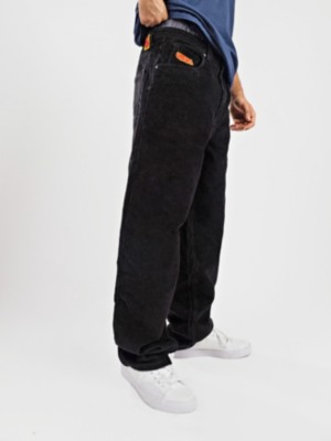 Loose Fit Sk8 Cord Kalhoty