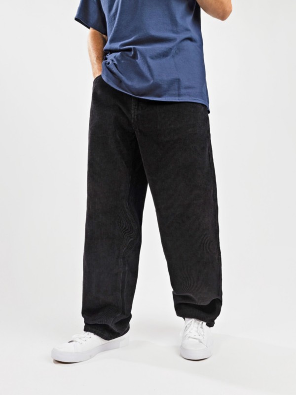 Empyre Loose Fit Sk8 Cordhose black