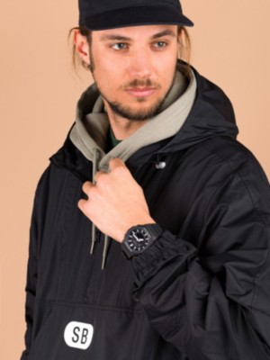 Loose Fit Sk8 Cord Bukser