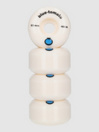 Blue Tomato Logo 100a 53mm Wheels