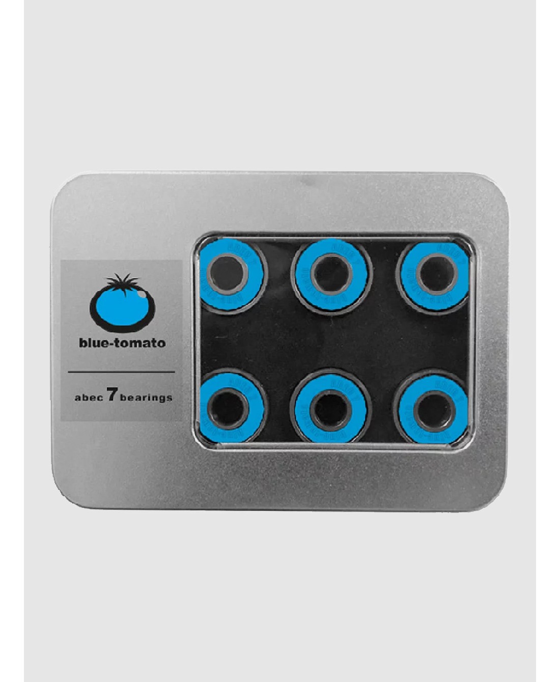 Blue Tomato Abec 7 Kugellager uni