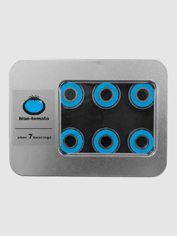 Blue Tomato Abec 7 Kugellager uni