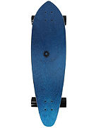 Maroc Mini 31.5&amp;#034; Longboard Skate Completo