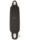 Mercer Serpent 36.5″ Longboard Complete