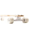 Mercer Serpent 36.5″ Longboard Complete