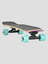 Mercer Wandering Soul 28.0″ Cruiser Completo