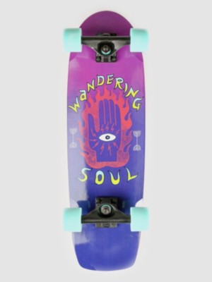 Mercer Wandering Soul 28.0&quot; Cruiser komplet