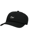 Coal The Pines Cap