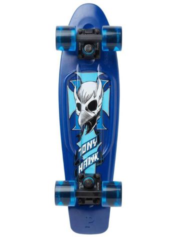Penny Skateboards Tony Hawk Crest 22&quot; Complete