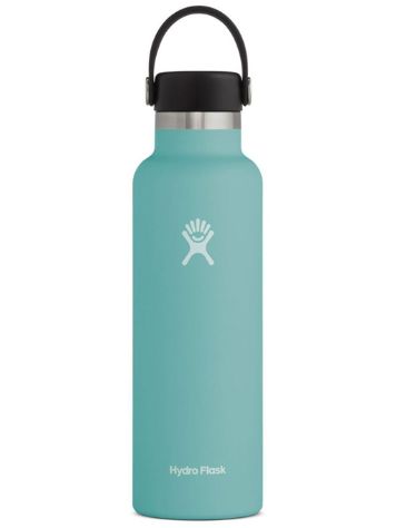 Hydro Flask 21 Oz Standard Mouth With Standard Flex Botella