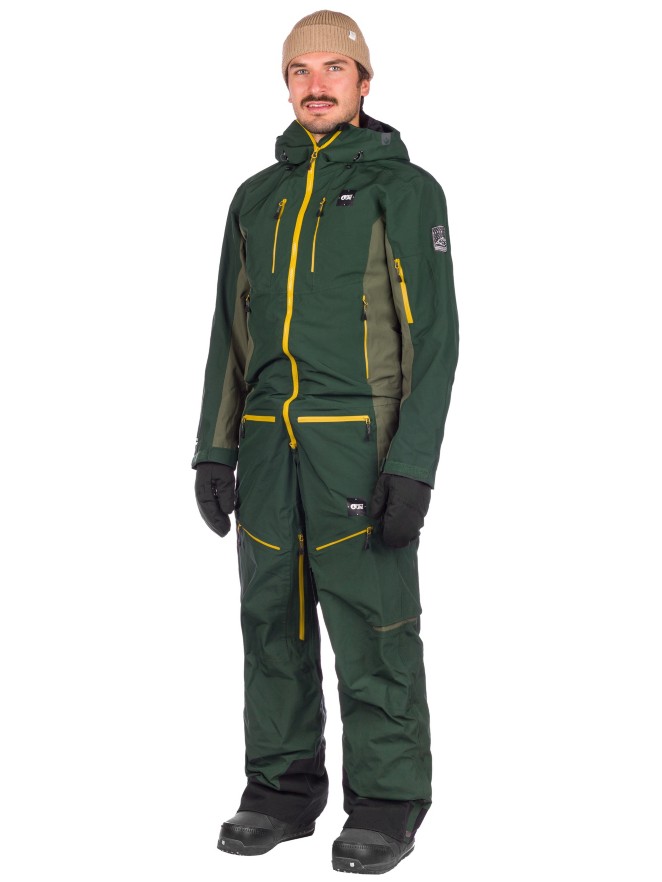 Picture Xplore Suit Jacket