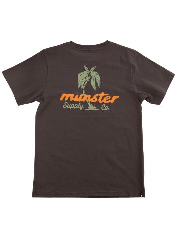 Munsterkids Snake T-Shirt