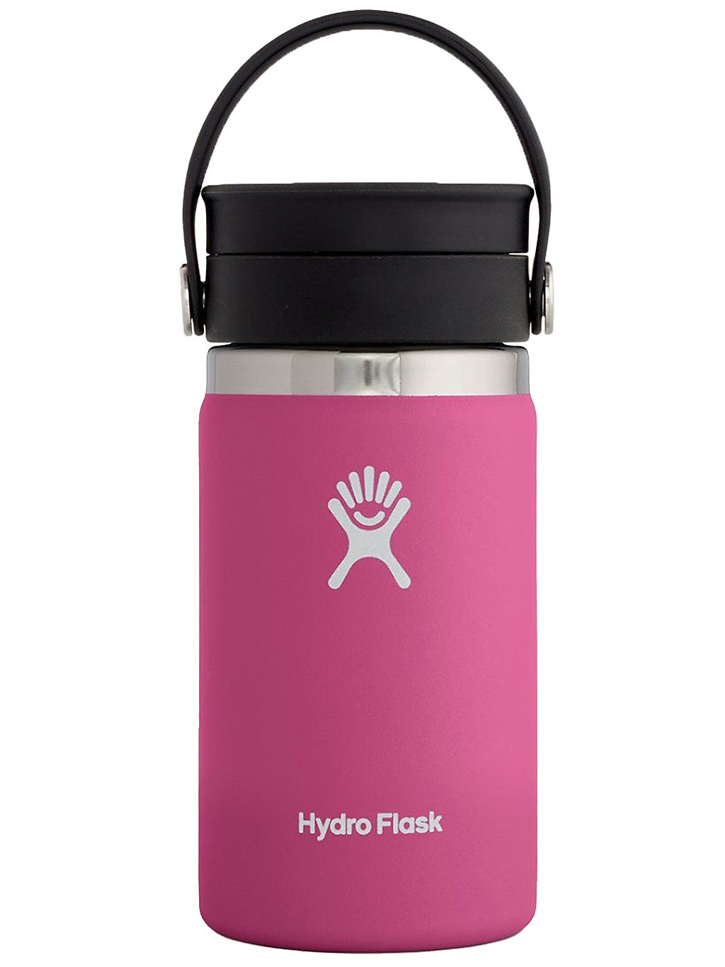 Hydro Flask 12 Oz Wide Flex Sip Lid Bottle bleu
