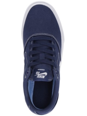 SB Charge Canvas Skate Shoes