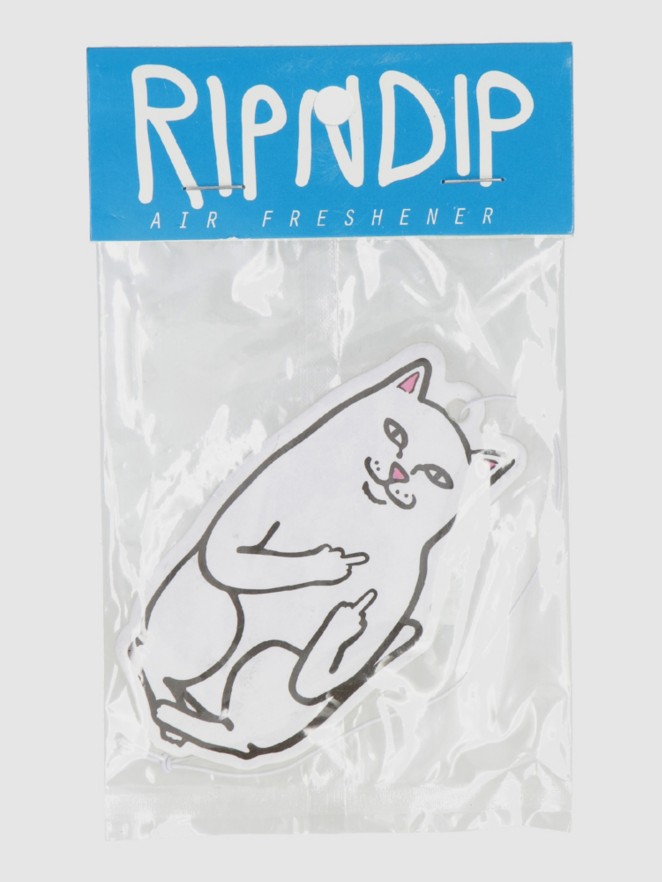 RIPNDIP Lord Nermal Air Freshener