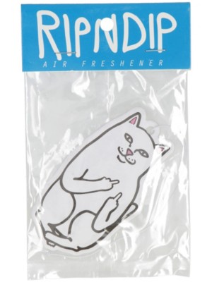 RIPNDIP Lord Nermal Osve&#382;ilec zraka