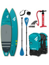 Fanatic Ray Air Package Premium Pure/12'6 SUP board