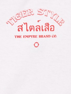 Style of the Tiger T-Shirt