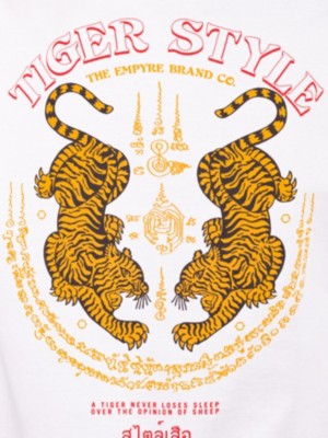 Style of the Tiger T-Shirt