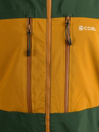 Coal Alkili 3L Giacca