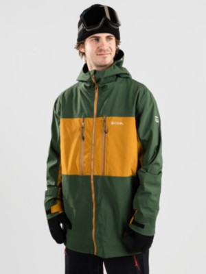 Coal Alkili 3L Jacke