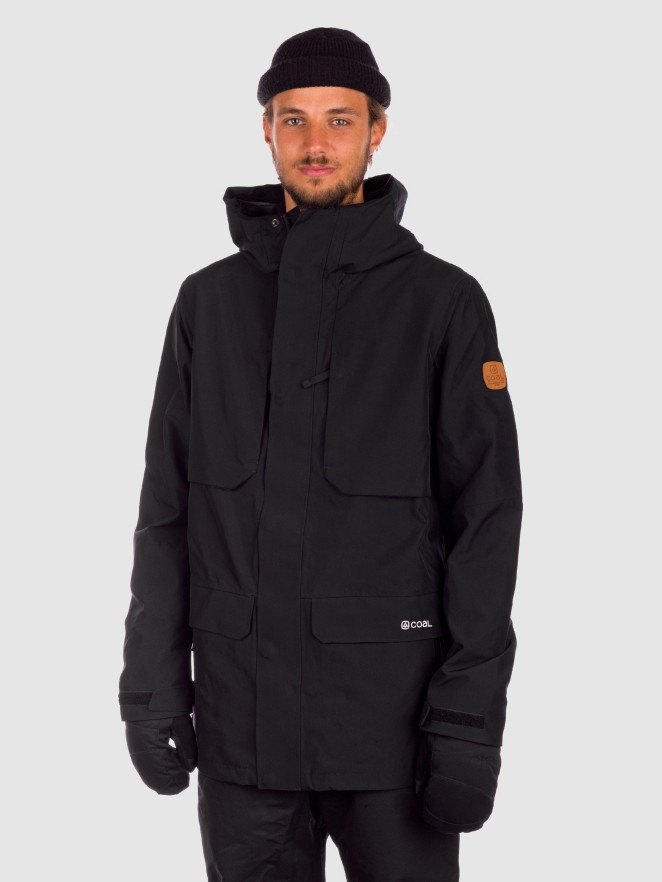Coal Alta Jacke