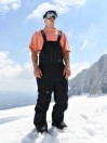 Coal Nevados Pantalones