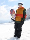 Coal Nevados Pantalones
