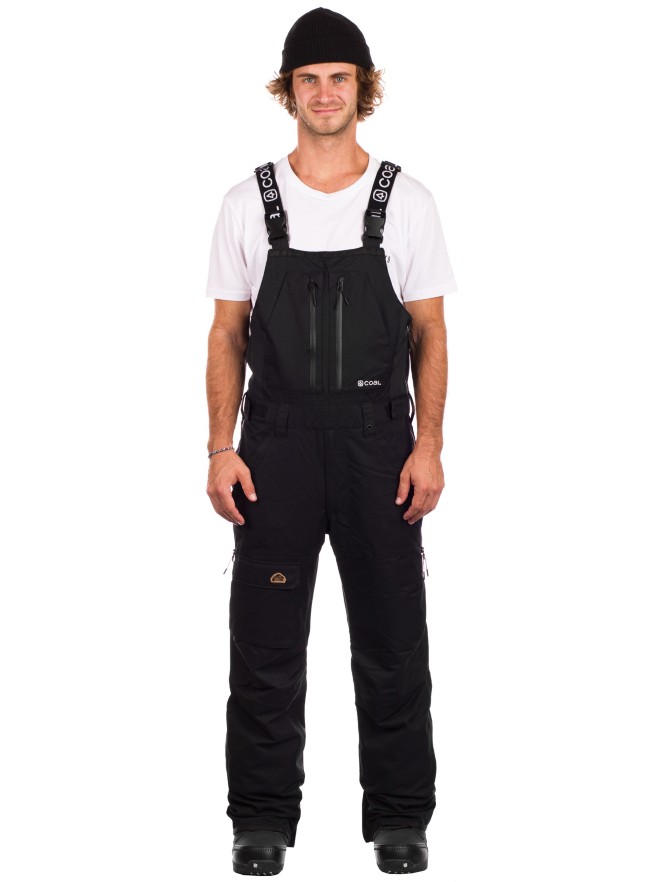 Coal Nevados Pantalones